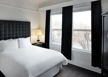 Mount View Hotel & Spa hotel thumbnail 7