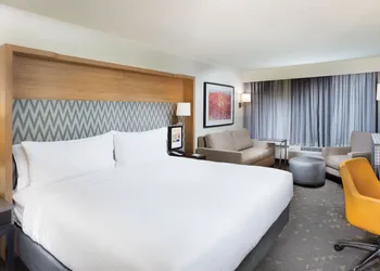 Holiday Inn Asheville East-Blue Ridge PKWY by IHG hotel thumbnail 3