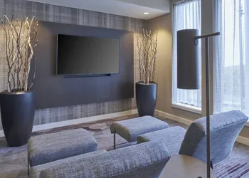 Courtyard by Marriott Detroit Troy hotel thumbnail 2