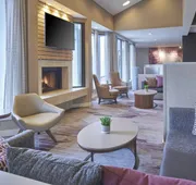 Courtyard by Marriott Detroit Troy hotel detail image 3
