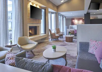 Courtyard by Marriott Detroit Troy hotel thumbnail 3