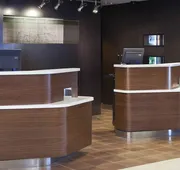 Courtyard by Marriott Detroit Troy hotel detail image 4