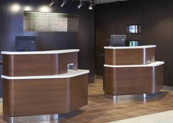 Courtyard by Marriott Detroit Troy hotel thumbnail 4