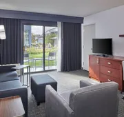 Courtyard by Marriott Detroit Troy hotel detail image 5