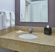 Courtyard by Marriott Detroit Troy hotel detail image 7
