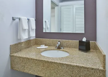 Courtyard by Marriott Detroit Troy hotel thumbnail 7