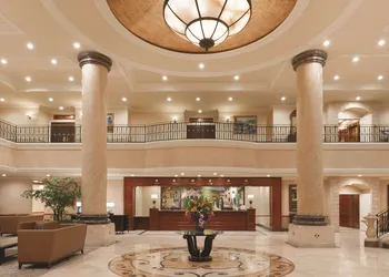 Hilton Los Angeles/San Gabriel hotel thumbnail 2