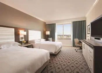 Hilton Los Angeles/San Gabriel hotel thumbnail 3