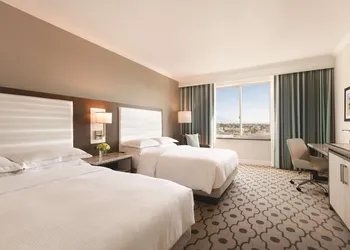 Hilton Los Angeles/San Gabriel hotel thumbnail 4