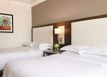 Hilton Los Angeles/San Gabriel hotel thumbnail 5