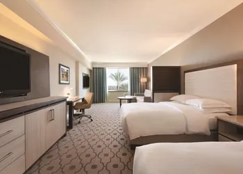 Hilton Los Angeles/San Gabriel hotel thumbnail 6