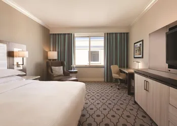 Hilton Los Angeles/San Gabriel hotel thumbnail 7
