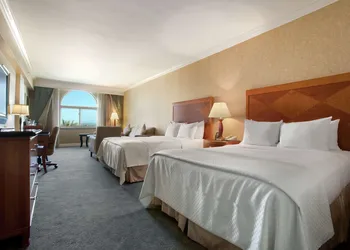 Hilton Los Angeles/San Gabriel hotel thumbnail 8