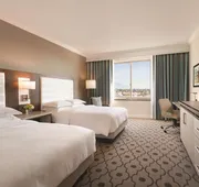 Hilton Los Angeles/San Gabriel hotel detail image 3