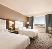 Hilton Los Angeles/San Gabriel hotel detail image 4