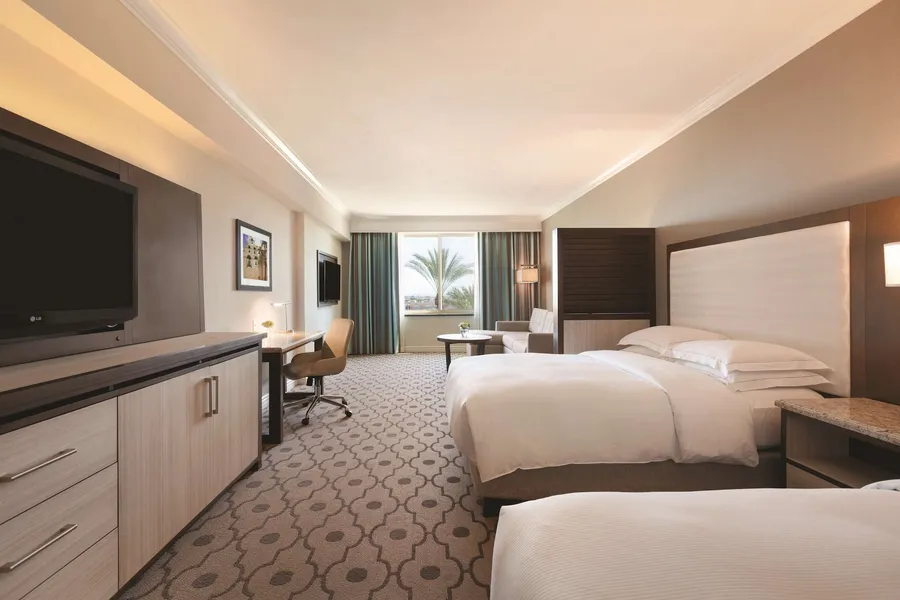 Hilton Los Angeles/San Gabriel hotel detail image 6