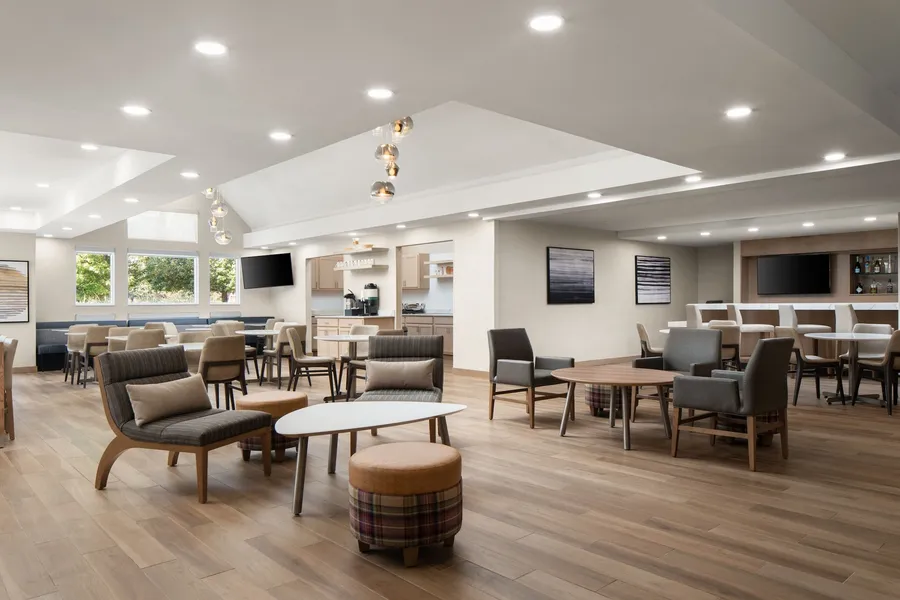 Residence Inn by Marriott Holland hotel detail image 2