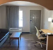 Days Inn & Suites by Wyndham Opelousas hotel detail image 5