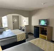 Days Inn & Suites by Wyndham Opelousas hotel detail image 7