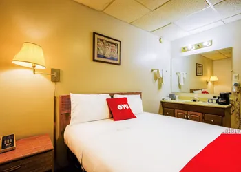 OYO Hotel Chapmanville Inn, WV - Hwy 119 hotel thumbnail 6