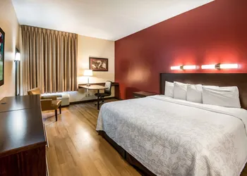 Red Roof Inn PLUS+ Long Island - Garden City hotel thumbnail 8