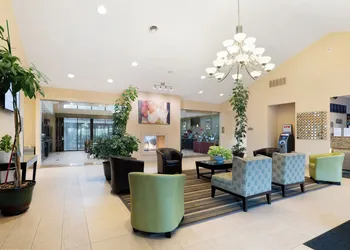 Antioch Hotel & Suites hotel thumbnail 2