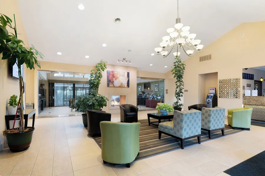 Antioch Hotel & Suites hotel detail image 2
