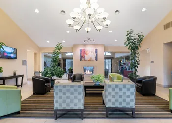 Antioch Hotel & Suites hotel thumbnail 3