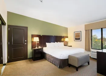 Antioch Hotel & Suites hotel thumbnail 4