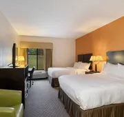 Antioch Hotel & Suites hotel detail image 5