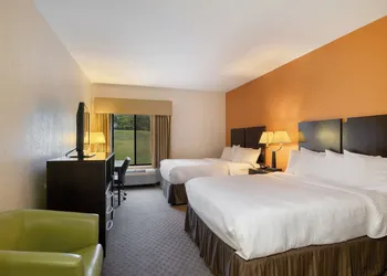 Antioch Hotel & Suites hotel thumbnail 5