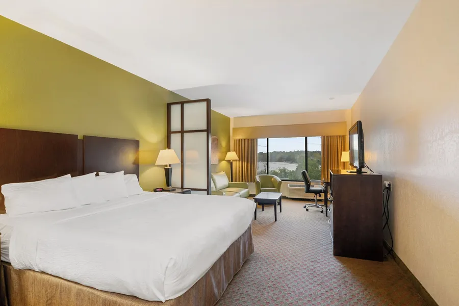 Antioch Hotel & Suites hotel detail image 6