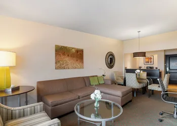 Antioch Hotel & Suites hotel thumbnail 7