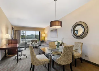 Antioch Hotel & Suites hotel thumbnail 8