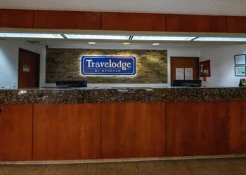 Travelodge by Wyndham Pueblo hotel thumbnail 2