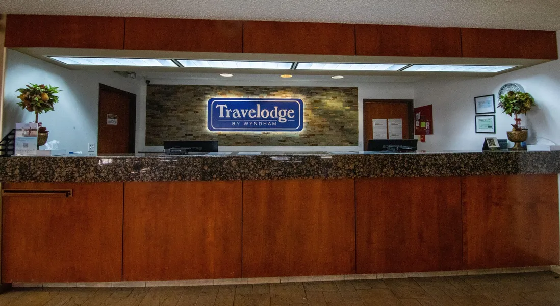Travelodge by Wyndham Pueblo hotel detail image 2