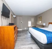 Travelodge by Wyndham Pueblo hotel detail image 5