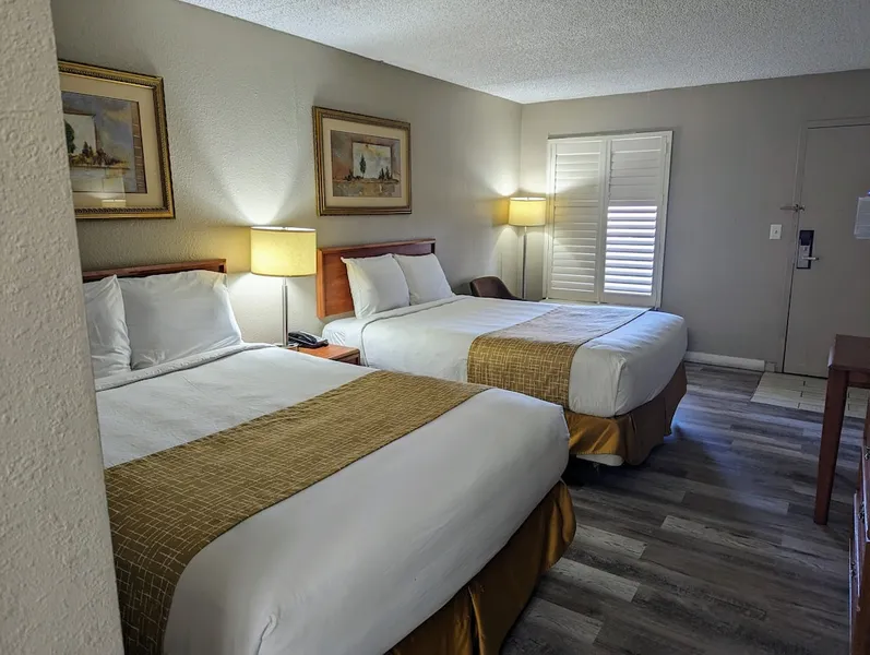 Travelodge by Wyndham Pueblo hotel detail image 6