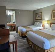 Travelodge by Wyndham Pueblo hotel detail image 7