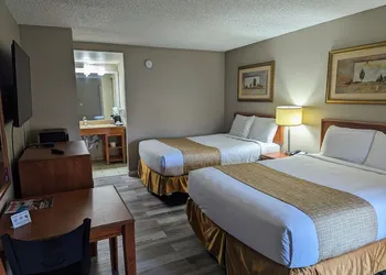 Travelodge by Wyndham Pueblo hotel thumbnail 7