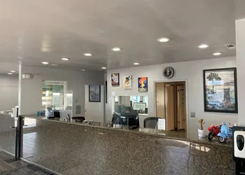 Coast Riders Inn hotel thumbnail 2