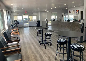 Coast Riders Inn hotel thumbnail 4