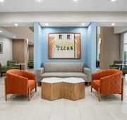 Hampton Inn & Suites Waxahachie hotel detail image 3
