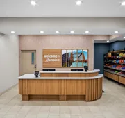 Hampton Inn & Suites Waxahachie hotel detail image 4