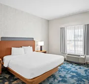 Hampton Inn & Suites Waxahachie hotel detail image 5