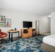 Hampton Inn & Suites Waxahachie hotel detail image 7