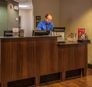 Hampton Inn Colorado Springs-Airport hotel detail image 3