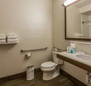 Hampton Inn Colorado Springs-Airport hotel detail image 4