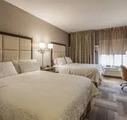 Hampton Inn Colorado Springs-Airport hotel detail image 7