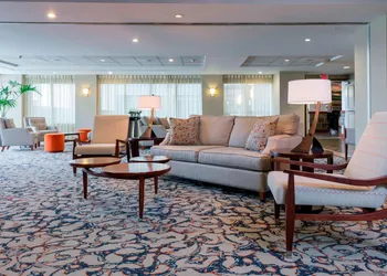 Auburn Marriott Opelika Resort & Spa at Grand National hotel thumbnail 2